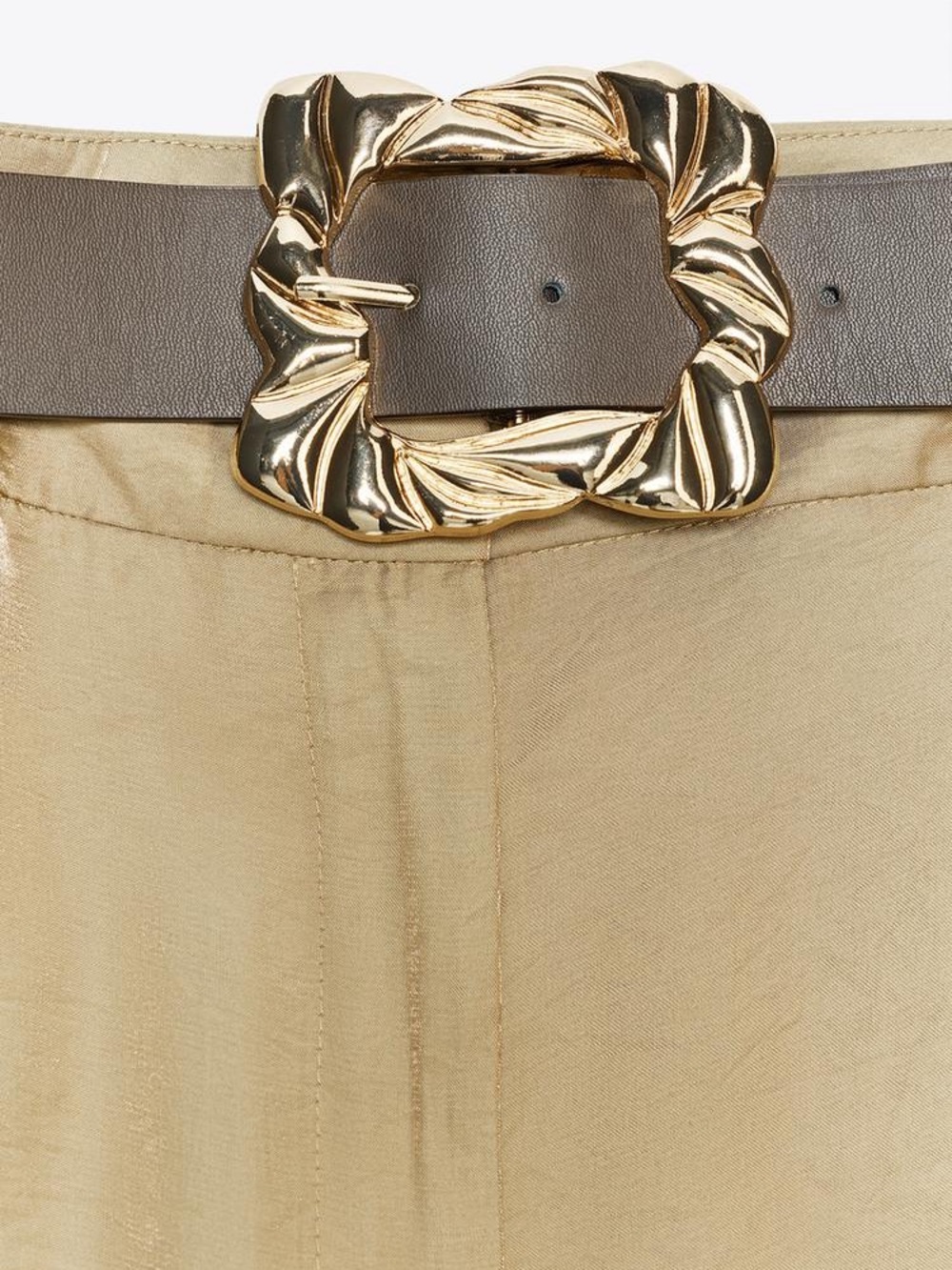 Zara belt